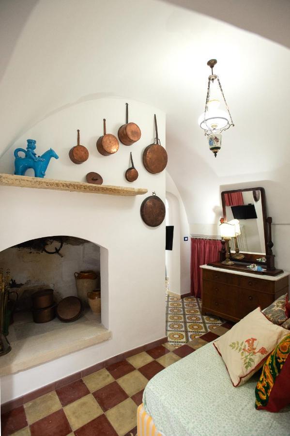 Apartmán La Casa Nel Vico Marittima Exteriér fotografie